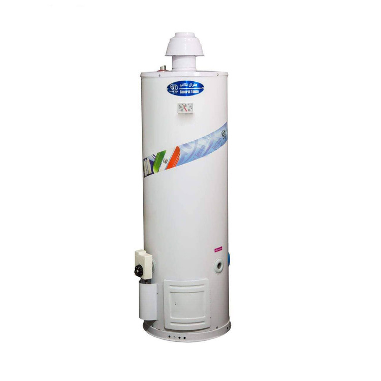 ابگرمکن جنرال 60 گالن<185 لیتری>