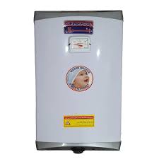 ابگرمکن برقی جنرال 30 لیتری