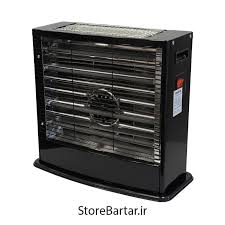 بخاری برقی جنرال