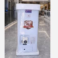 ابگرمکن جنرال گازی 50 لیتری دیواری